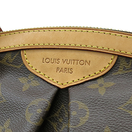 Louis Vuitton(���̺���) M40143 ���׷� ĵ���� Ƽ���� PM ��Ʈ�� [��������] �̹���4 - ���̺��� �߰���ǰ