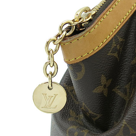 Louis Vuitton(���̺���) M40143 ���׷� ĵ���� Ƽ���� PM ��Ʈ�� [��������] �̹���5 - ���̺��� �߰���ǰ