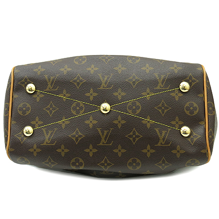Louis Vuitton(���̺���) M40143 ���׷� ĵ���� Ƽ���� PM ��Ʈ�� [��������] �̹���6 - ���̺��� �߰���ǰ