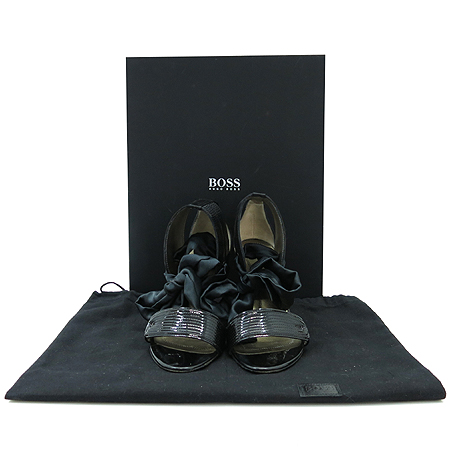 Hugo Boss(�ް�����) 92402 ��ũ ���� ��� ������� ���� ���� �̹���2 - ���̺��� �߰���ǰ