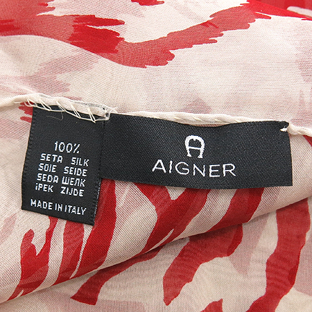 Aigner(���̱׳�) ��ũ 100% ��ī�� �̹���3 - ���̺��� �߰���ǰ