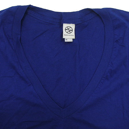 American Apparel(�Ƹ޸�ĭ ���䷲) ���� Ƽ �̹���2 - ���̺��� �߰���ǰ