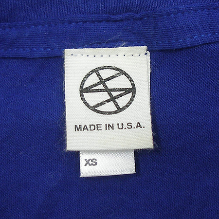 American Apparel(�Ƹ޸�ĭ ���䷲) ���� Ƽ �̹���3 - ���̺��� �߰���ǰ