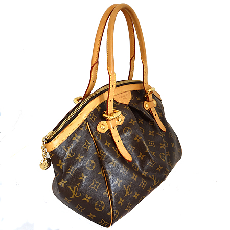 Louis Vuitton(���̺���) M40144 ���׷� ĵ���� Ƽ����GM ����� [�ϻ����] �̹���2 - ���̺��� �߰���ǰ