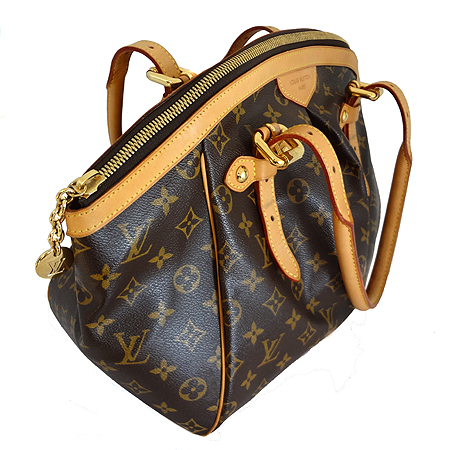 Louis Vuitton(���̺���) M40144 ���׷� ĵ���� Ƽ����GM ����� [�ϻ����] �̹���3 - ���̺��� �߰���ǰ