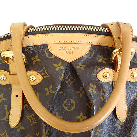 Louis Vuitton(���̺���) M40144 ���׷� ĵ���� Ƽ����GM ����� [�ϻ����] �̹���4 - ���̺��� �߰���ǰ