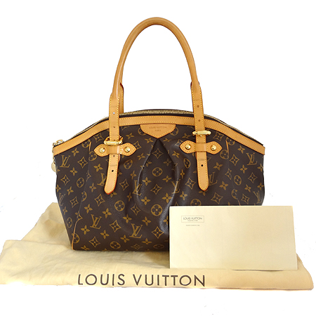 Louis Vuitton(���̺���) M40144 ���׷� ĵ���� Ƽ����GM ����� [�ϻ����] �̹���5 - ���̺��� �߰���ǰ