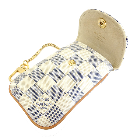 Louis Vuitton(���̺���) N60026 �ٹ̿� ���긣 ĵ���� �޴��� ���̽� [�ϻ����] �̹���4 - ���̺��� �߰���ǰ