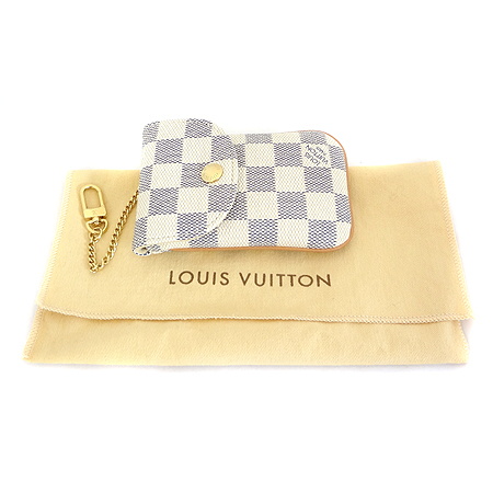 Louis Vuitton(���̺���) N60026 �ٹ̿� ���긣 ĵ���� �޴��� ���̽� [�ϻ����] �̹���5 - ���̺��� �߰���ǰ