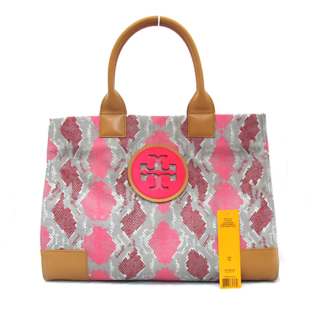 TORY BURCH(�丮��ġ) 51129794 618 ��Ƽ �÷� ���� ������ PVC ���� ��Ʈ�� [��õ ������] �̹���2 - ���̺��� �߰���ǰ