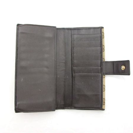Gucci(����) 257012 ���� GG�ΰ� �ڰ��� ���� ���� Ʈ���� 2�� ������ [��õ ������] �̹���2 - ���̺��� �߰���ǰ