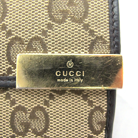 Gucci(����) 257012 ���� GG�ΰ� �ڰ��� ���� ���� Ʈ���� 2�� ������ [��õ ������] �̹���4 - ���̺��� �߰���ǰ