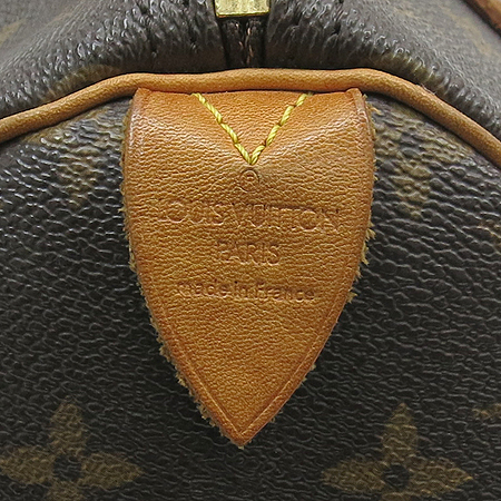Louis Vuitton(���̺���) M41526 ���׷� ĵ���� ���ǵ� 30 ��Ʈ�� �̹���4 - ���̺��� �߰���ǰ