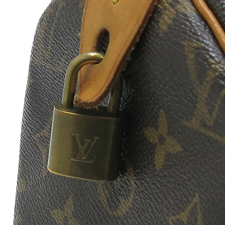 Louis Vuitton(���̺���) M41526 ���׷� ĵ���� ���ǵ� 30 ��Ʈ�� �̹���5 - ���̺��� �߰���ǰ