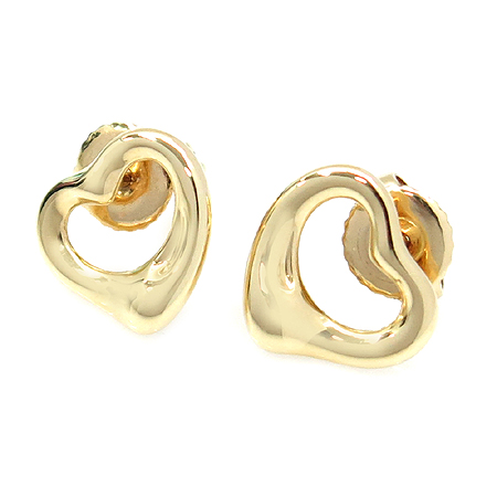 Tiffany(Ƽ�Ĵ�) ���� �䷹Ƽ 18K(750) ���� ��Ʈ �Ͱ��� �̹���3 - ���̺��� �߰���ǰ