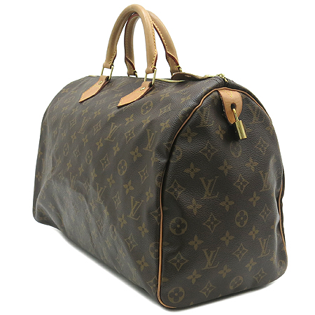 Louis Vuitton(���̺���) M41522 ���׷� ĵ���� ���ǵ�40 ��Ʈ�� [��������] �̹���2 - ���̺��� �߰���ǰ