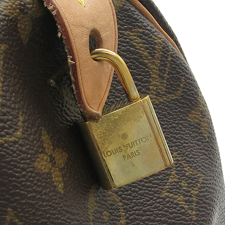 Louis Vuitton(���̺���) M41522 ���׷� ĵ���� ���ǵ�40 ��Ʈ�� [��������] �̹���3 - ���̺��� �߰���ǰ
