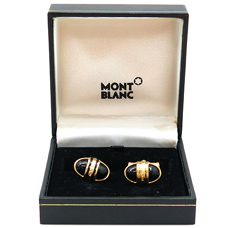 Montblanc(������) ���� ���н� Ŀ�꽺 ��ư [��������] �̹���2 - ���̺��� �߰���ǰ