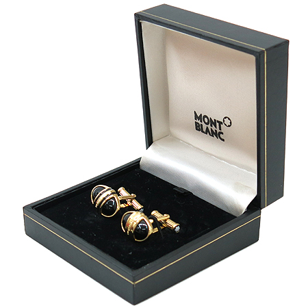 Montblanc(������) ���� ���н� Ŀ�꽺 ��ư [��������] �̹���3 - ���̺��� �߰���ǰ