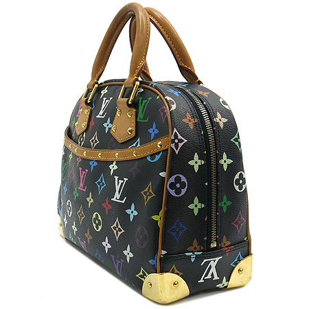 Louis Vuitton(���̺���) M92662 ���׷� ��Ƽ ���� Ʈ��� ��Ʈ�� �̹���2 - ���̺��� �߰���ǰ