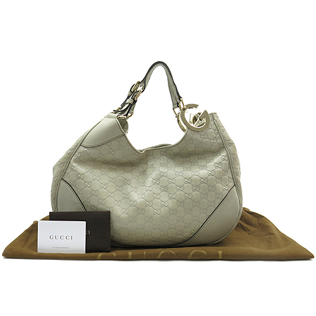 Gucci(����) 203504 GG�ΰ� �ø� ���� ���ͷ�ŷ ��� ����� �̹���2 - ���̺��� �߰���ǰ
