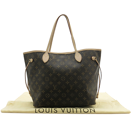 Louis Vuitton(���̺���) M40156 ���׷� ĵ���� �׹�Ǯ MM ����� �̹���2 - ���̺��� �߰���ǰ
