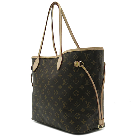 Louis Vuitton(���̺���) M40156 ���׷� ĵ���� �׹�Ǯ MM ����� �̹���3 - ���̺��� �߰���ǰ