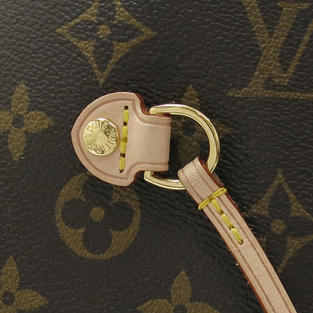 Louis Vuitton(���̺���) M40156 ���׷� ĵ���� �׹�Ǯ MM ����� �̹���4 - ���̺��� �߰���ǰ