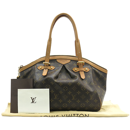 Louis Vuitton(���̺���) M40144 ���׷� ĵ���� Ƽ���� GM ����� �̹���2 - ���̺��� �߰���ǰ