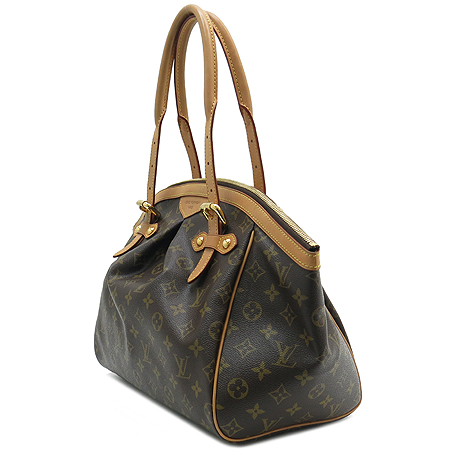 Louis Vuitton(���̺���) M40144 ���׷� ĵ���� Ƽ���� GM ����� �̹���3 - ���̺��� �߰���ǰ