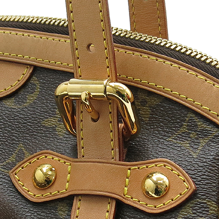 Louis Vuitton(���̺���) M40144 ���׷� ĵ���� Ƽ���� GM ����� �̹���4 - ���̺��� �߰���ǰ