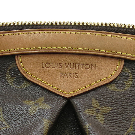 Louis Vuitton(���̺���) M40144 ���׷� ĵ���� Ƽ���� GM ����� �̹���5 - ���̺��� �߰���ǰ