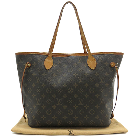 Louis Vuitton(���̺���) M40156 ���׷� ĵ���� �׹�Ǯ MM ����� �̹���2 - ���̺��� �߰���ǰ