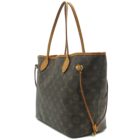 Louis Vuitton(���̺���) M40156 ���׷� ĵ���� �׹�Ǯ MM ����� �̹���3 - ���̺��� �߰���ǰ
