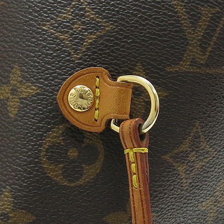Louis Vuitton(���̺���) M40156 ���׷� ĵ���� �׹�Ǯ MM ����� �̹���4 - ���̺��� �߰���ǰ