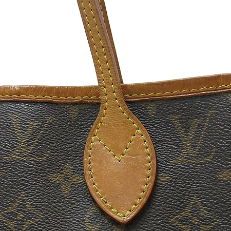 Louis Vuitton(���̺���) M40156 ���׷� ĵ���� �׹�Ǯ MM ����� �̹���5 - ���̺��� �߰���ǰ