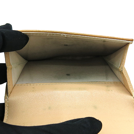 Dior(ũ����î���) ��Ʈ �ΰ� ��� PVC ������ [��������] �̹���6 - ���̺��� �߰���ǰ