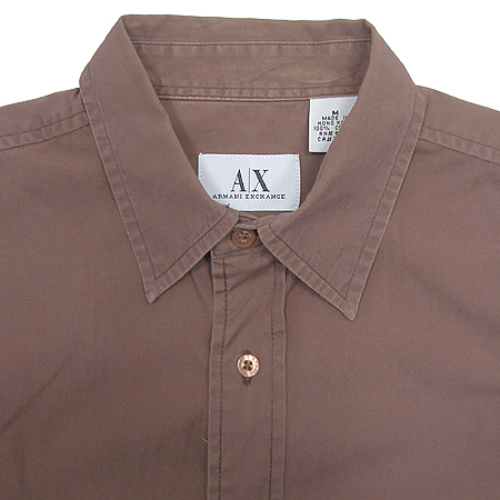 Armani Exchange(�Ƹ����� �ͽ�ü����) ���� �̹���2 - ���̺��� �߰���ǰ