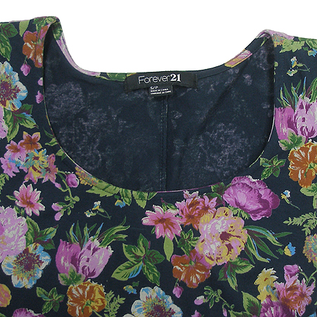 FOREVER21(������21) ���ǽ� �̹���2 - ���̺��� �߰���ǰ