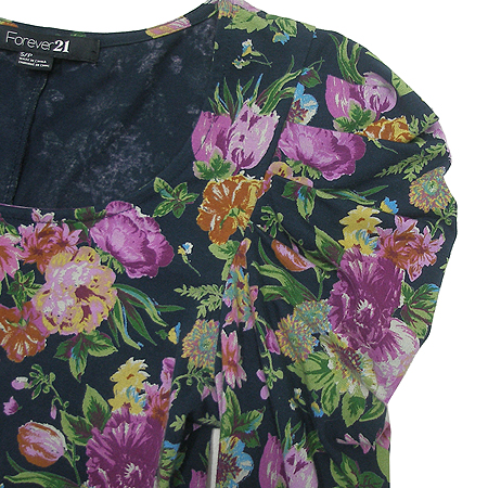 FOREVER21(������21) ���ǽ� �̹���3 - ���̺��� �߰���ǰ