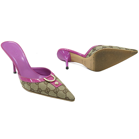 Gucci(����) 141785 ���� D�� GG�ΰ� �ڰ��� �� ���� �̹���2 - ���̺��� �߰���ǰ