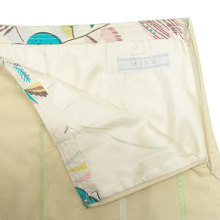 Mine(����) ��ĿƮ �̹���2 - ���̺��� �߰���ǰ