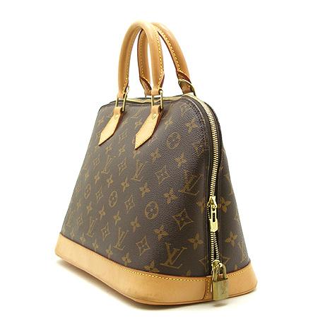 Louis Vuitton(���̺���) M53151 ���׷� ĵ���� �˸� ��Ʈ�� �̹���2 - ���̺��� �߰���ǰ