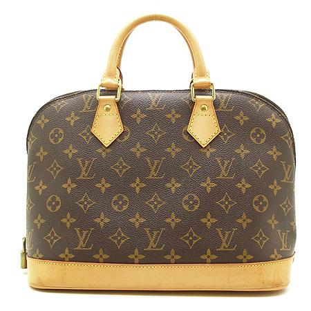 Louis Vuitton(���̺���) M53151 ���׷� ĵ���� �˸� ��Ʈ�� �̹���3 - ���̺��� �߰���ǰ