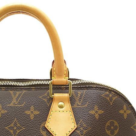 Louis Vuitton(���̺���) M53151 ���׷� ĵ���� �˸� ��Ʈ�� �̹���5 - ���̺��� �߰���ǰ