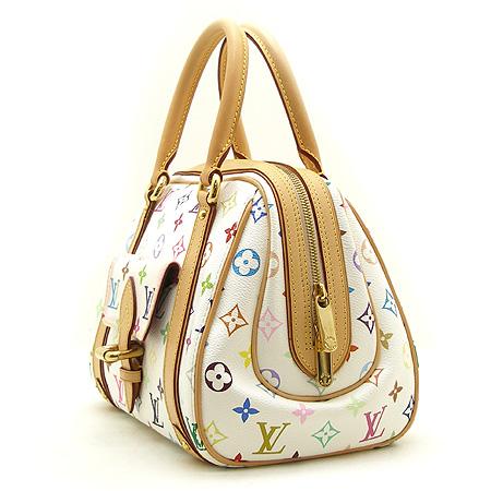 Louis Vuitton(���̺���) M40096 ���׷� ��Ƽ�÷� ȭ��Ʈ �����Ƕ� ��Ʈ�� �̹���2 - ���̺��� �߰���ǰ