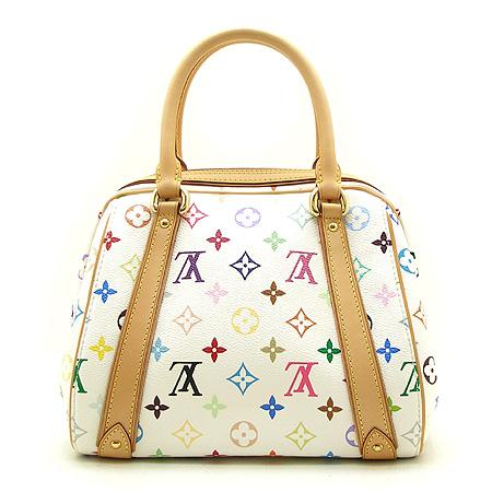 Louis Vuitton(���̺���) M40096 ���׷� ��Ƽ�÷� ȭ��Ʈ �����Ƕ� ��Ʈ�� �̹���3 - ���̺��� �߰���ǰ