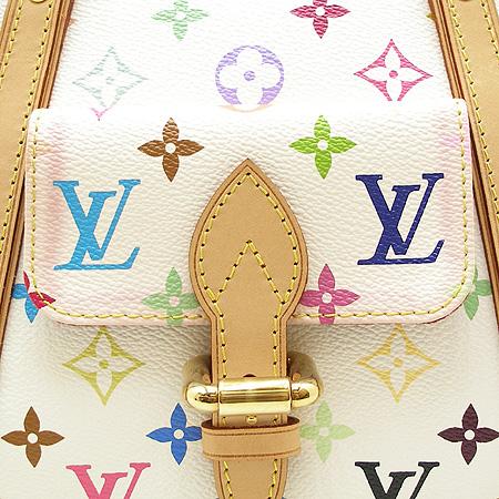 Louis Vuitton(���̺���) M40096 ���׷� ��Ƽ�÷� ȭ��Ʈ �����Ƕ� ��Ʈ�� �̹���5 - ���̺��� �߰���ǰ