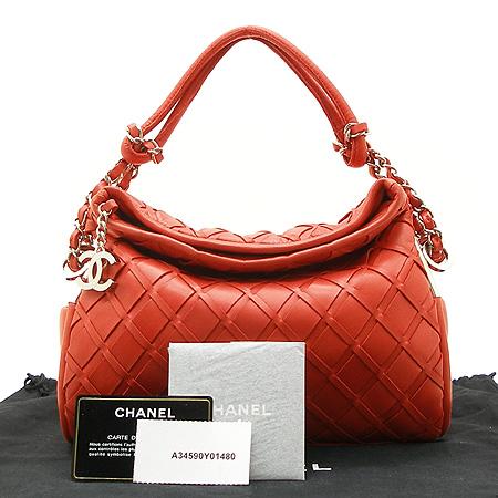 Chanel() A34487Y01480  Ų Ʈġ  ü  ̹2 - ̺ ߰ǰ
