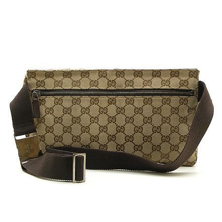 Gucci(����) 28566 GG �ΰ� �ڰ��� ���� �̹���3 - ���̺��� �߰���ǰ